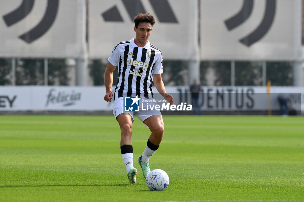 Juventus vs Cremonese - FRIENDLY MATCH - SOCCER