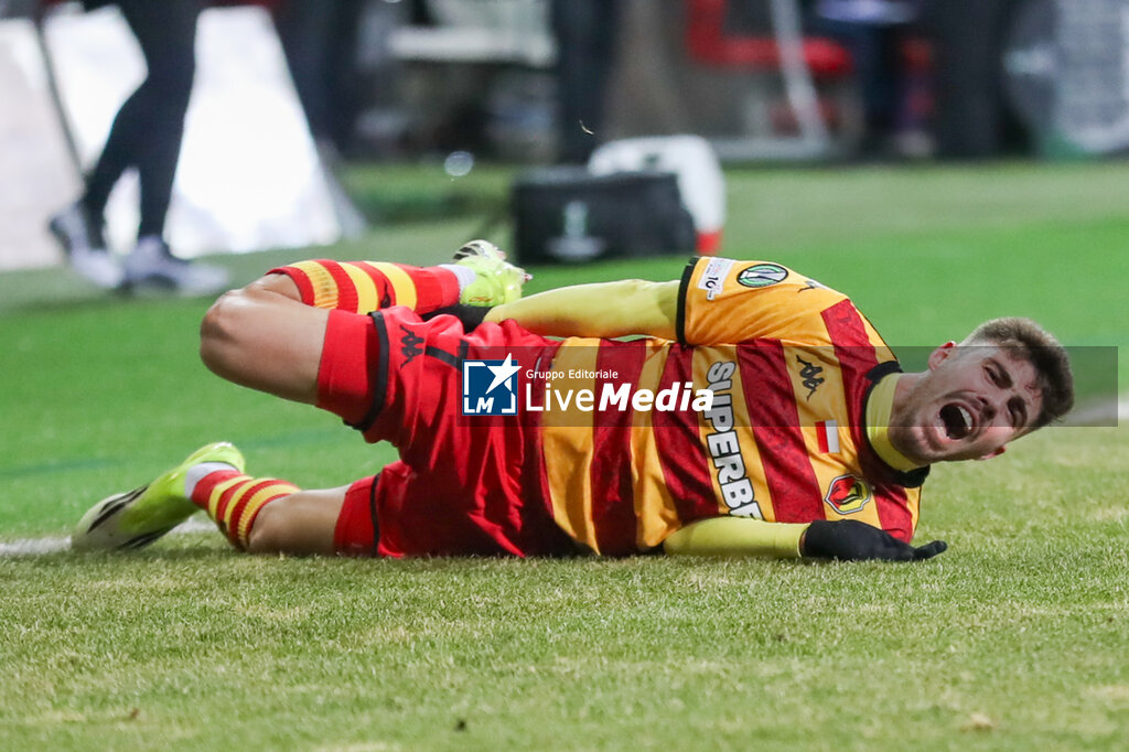 Jagiellonia Bialystok vs AC Fiorentina - UEFA CONFERENCE LEAGUE - SOCCER