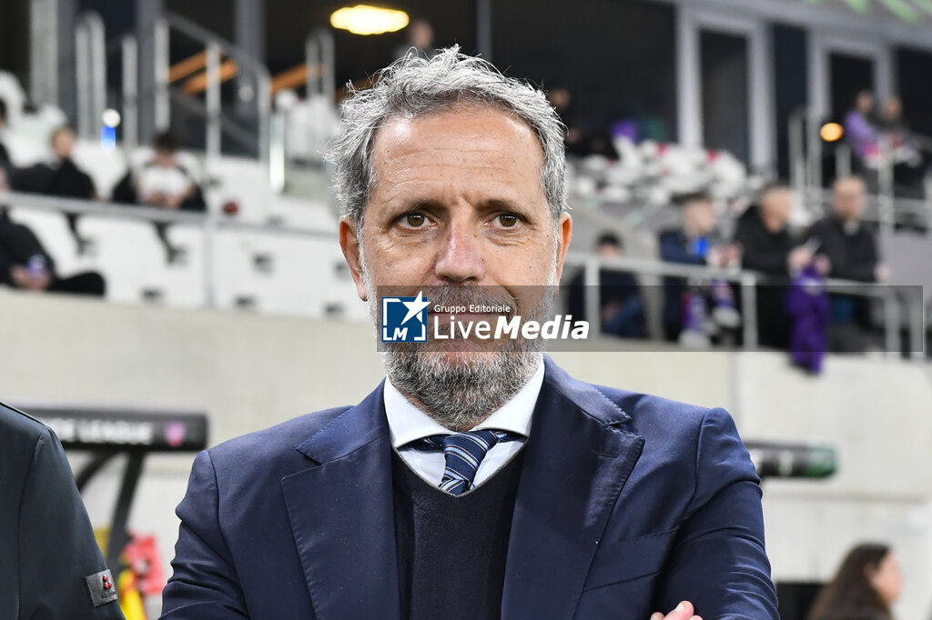 Rakow Czestochowa vs ACF Fiorentina - UEFA CONFERENCE LEAGUE - SOCCER