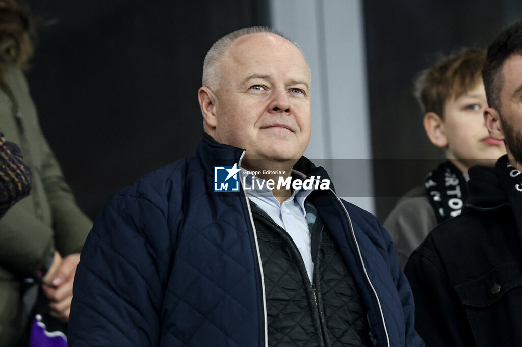 Liga Konferencji. Rakow Czestochowa - AC Fiorentina. 19.03.2026 - UEFA CONFERENCE LEAGUE - SOCCER