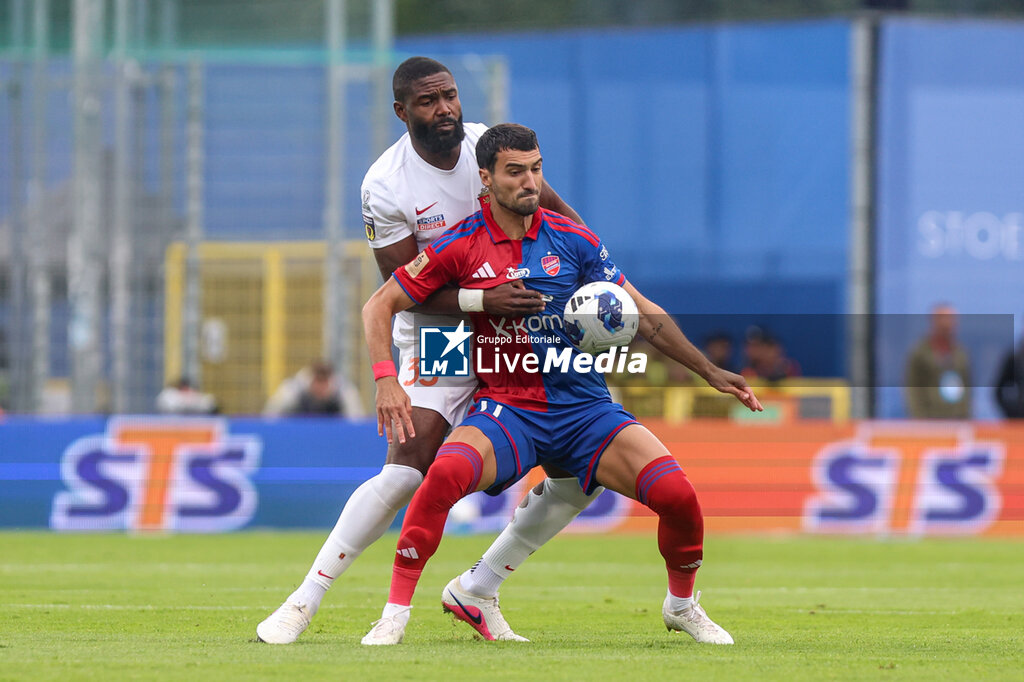 Qualifiers - Rakow Czestochowa vs Valletta FC - UEFA CONFERENCE LEAGUE - SOCCER