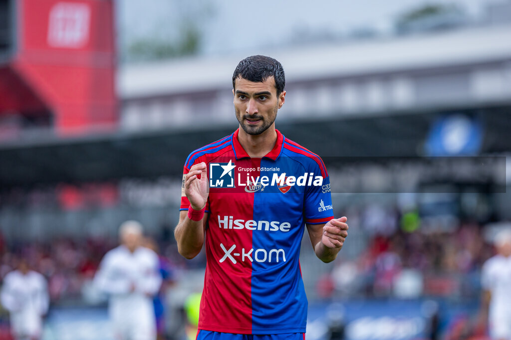 Football. UEFA Conference League. Rakow Czestochowa - Valletta. 23.07.2026 - UEFA CONFERENCE LEAGUE - SOCCER