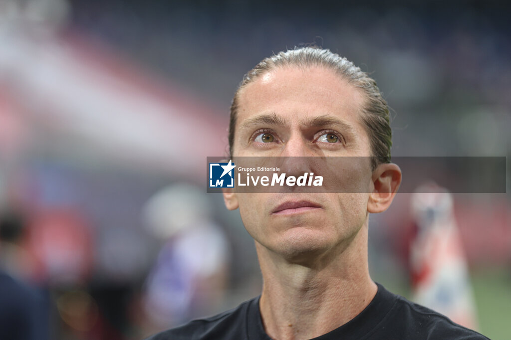Football. UEFA Conference League. Gornik Zabrze - AS Monaco. 20.08.2026 - UEFA CONFERENCE LEAGUE - SOCCER