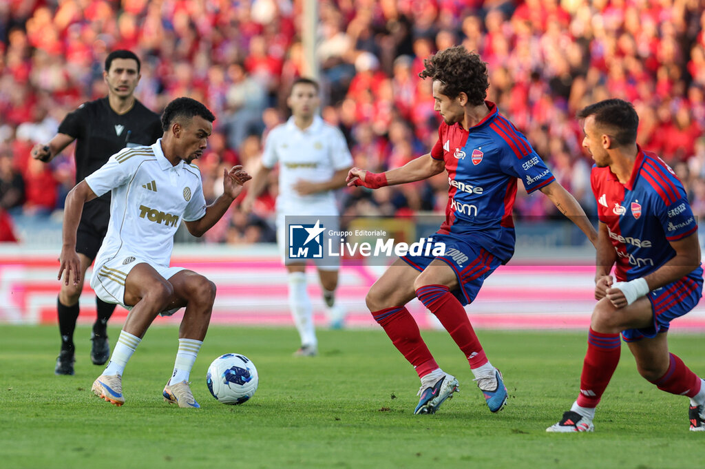 Football. UEFA Conference League. Rakow Czestochowa - Hajduk Split. 27.08.2026 - UEFA CONFERENCE LEAGUE - SOCCER