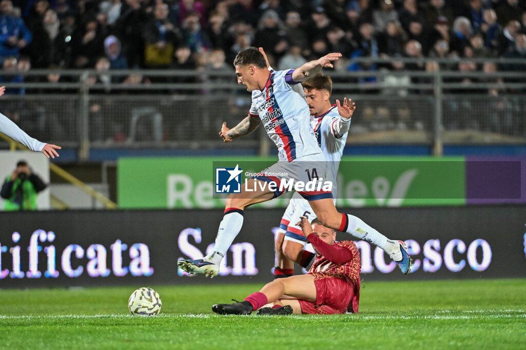 Final - Latina Calcio vs Potenza Calcio - SERIE C ITALIAN CUP - SOCCER