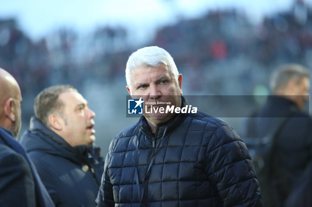 Final - Latina Calcio vs Potenza Calcio - SERIE C ITALIAN CUP - SOCCER