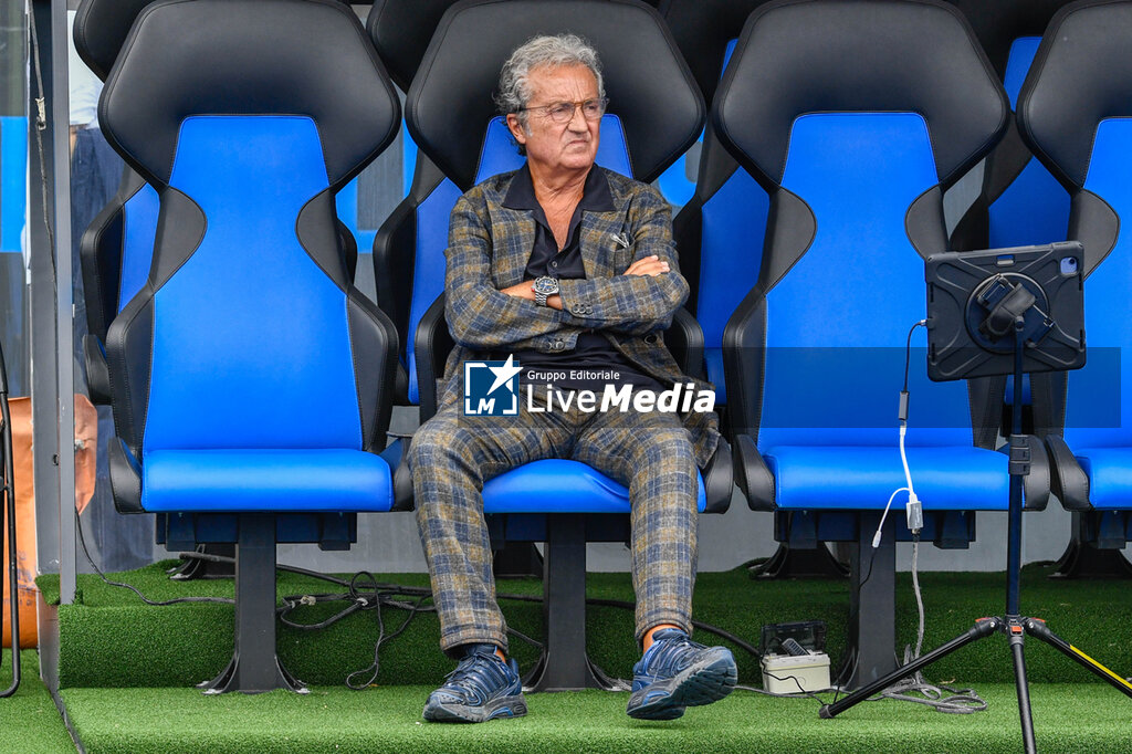 Pisa SC vs Empoli FC - ITALIAN CUP - SOCCER
