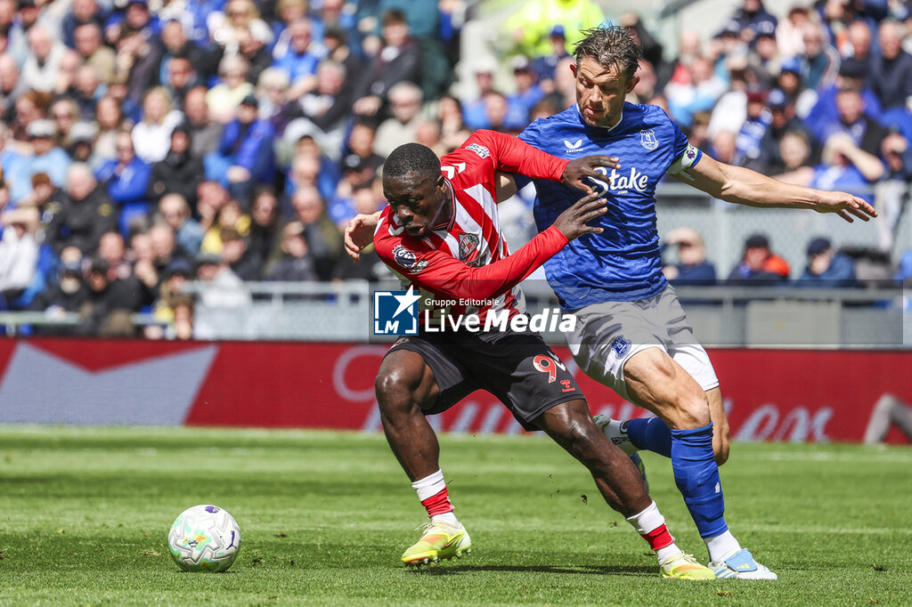 EVERTON vs SUNDERLAND - ENGLISH PREMIER LEAGUE - CALCIO