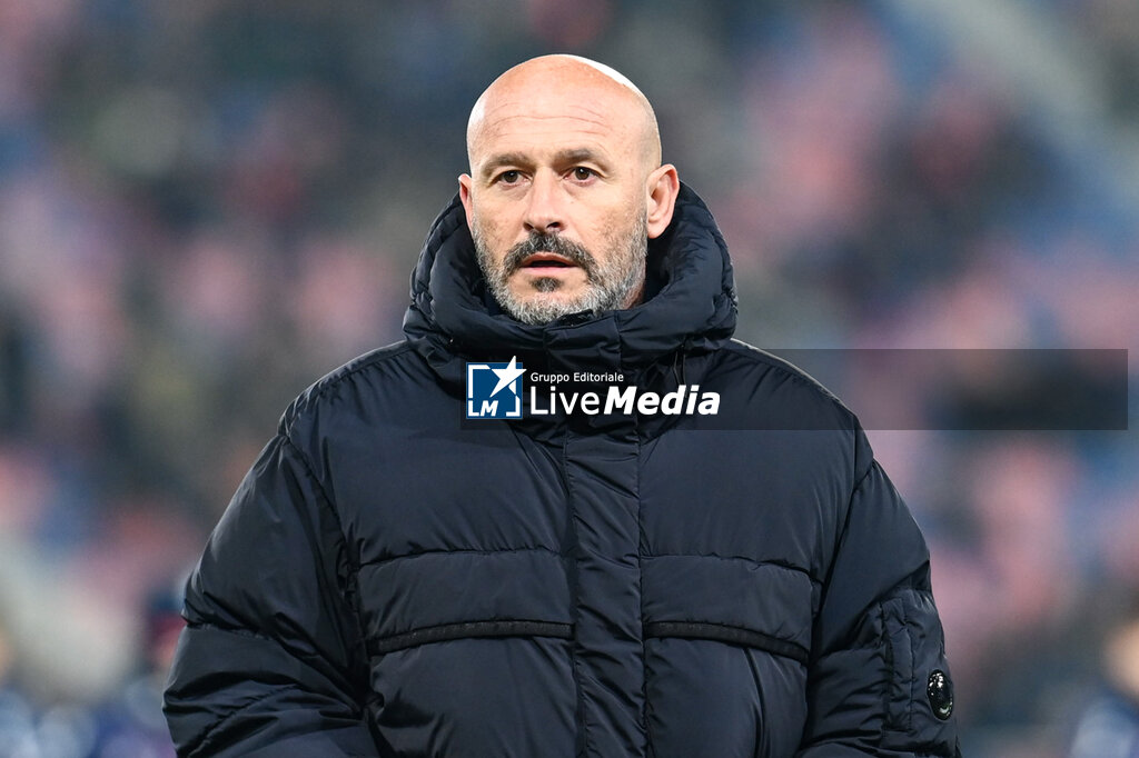 Bologna FC vs Celtic FC - UEFA EUROPA LEAGUE - SOCCER