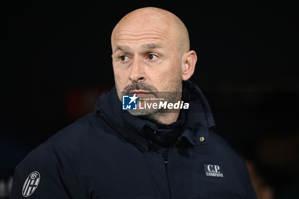 Bologna FC vs SK Brann - UEFA EUROPA LEAGUE - SOCCER