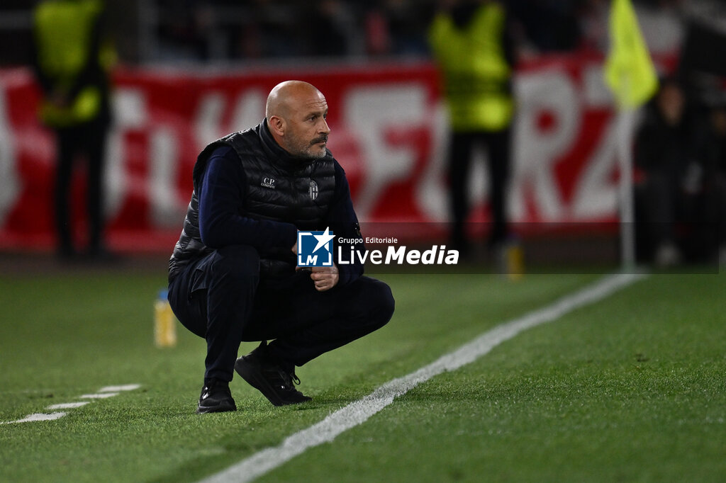 Bologna FC vs Aston Villa FC - UEFA EUROPA LEAGUE - SOCCER