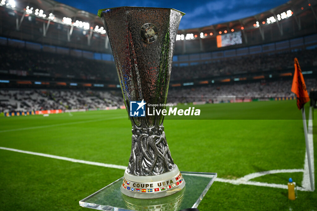 Final - SC Freiburg vs Aston Villa FC - UEFA EUROPA LEAGUE - SOCCER