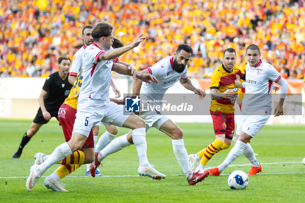 Qualifiers - Jagiellonia Bialystok vs Iberia - UEFA EUROPA LEAGUE - SOCCER