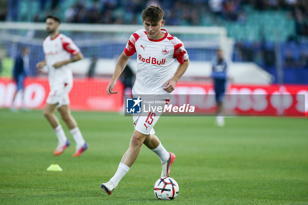 PFC Levski vs FC Red Bull Salzburg - UEFA EUROPA LEAGUE - SOCCER