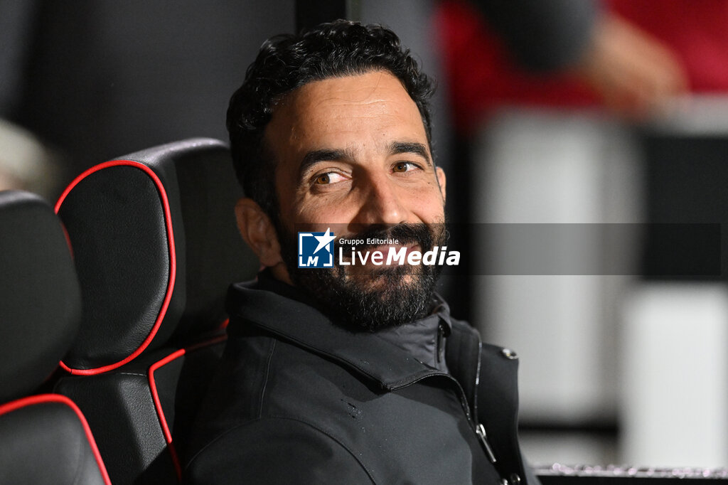 FOOTBALL - EUROPA LEAGUE - BOURNEMOUTH v MILAN - UEFA EUROPA LEAGUE - SOCCER