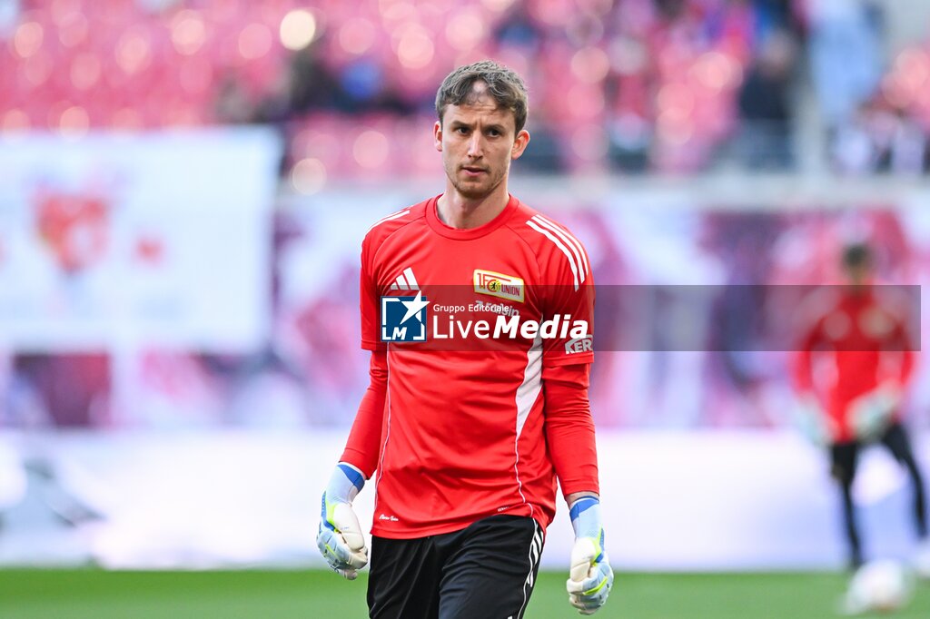 Bundesliga. RB Lipsk - 1. FC Union Berlin. 24.04.2026 - GERMAN BUNDESLIGA - SOCCER