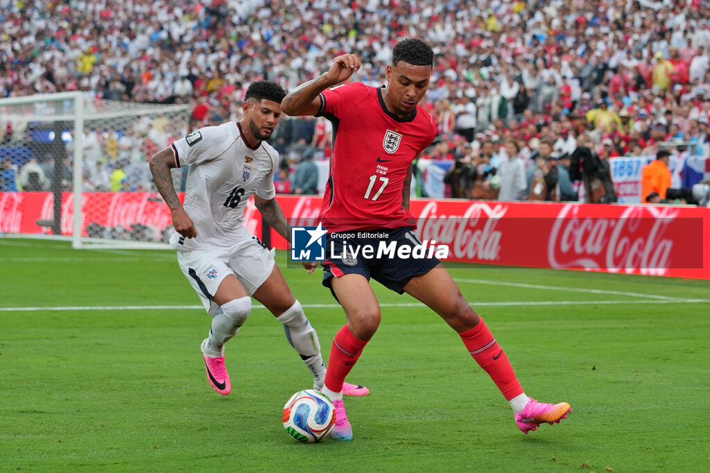 Group L - Panama vs England - FIFA WORLD CUP - SOCCER