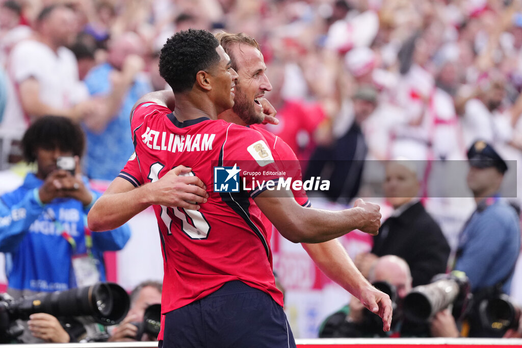 FOOTBALL - WORLD CUP 2026 - PANAMA v ENGLAND - FIFA WORLD CUP - SOCCER