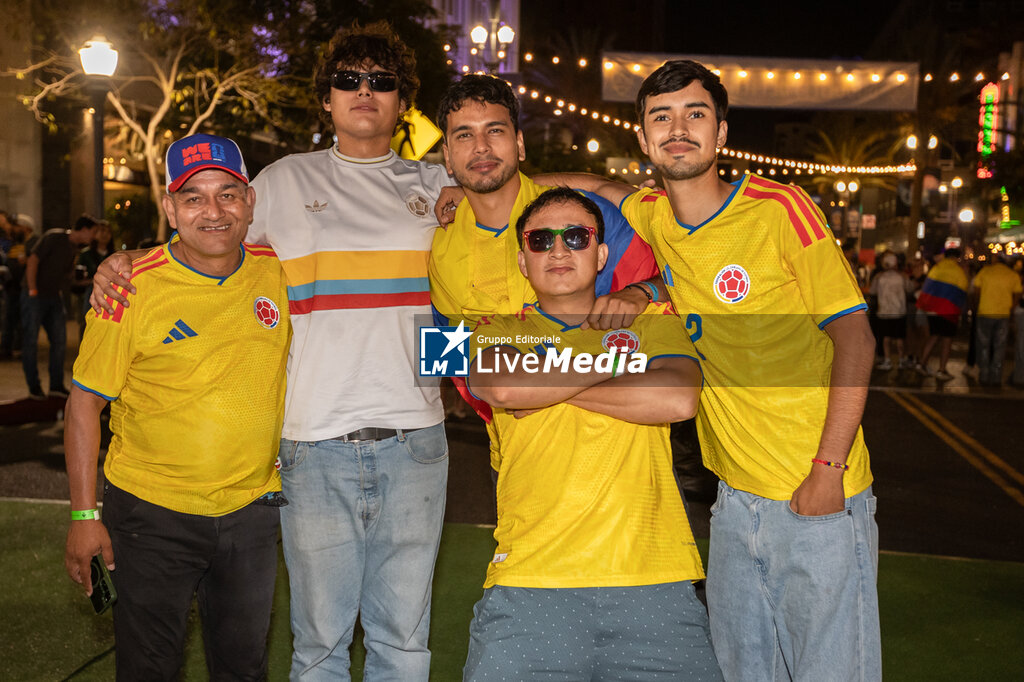 World Cup 2026 - Fans - FIFA WORLD CUP - SOCCER