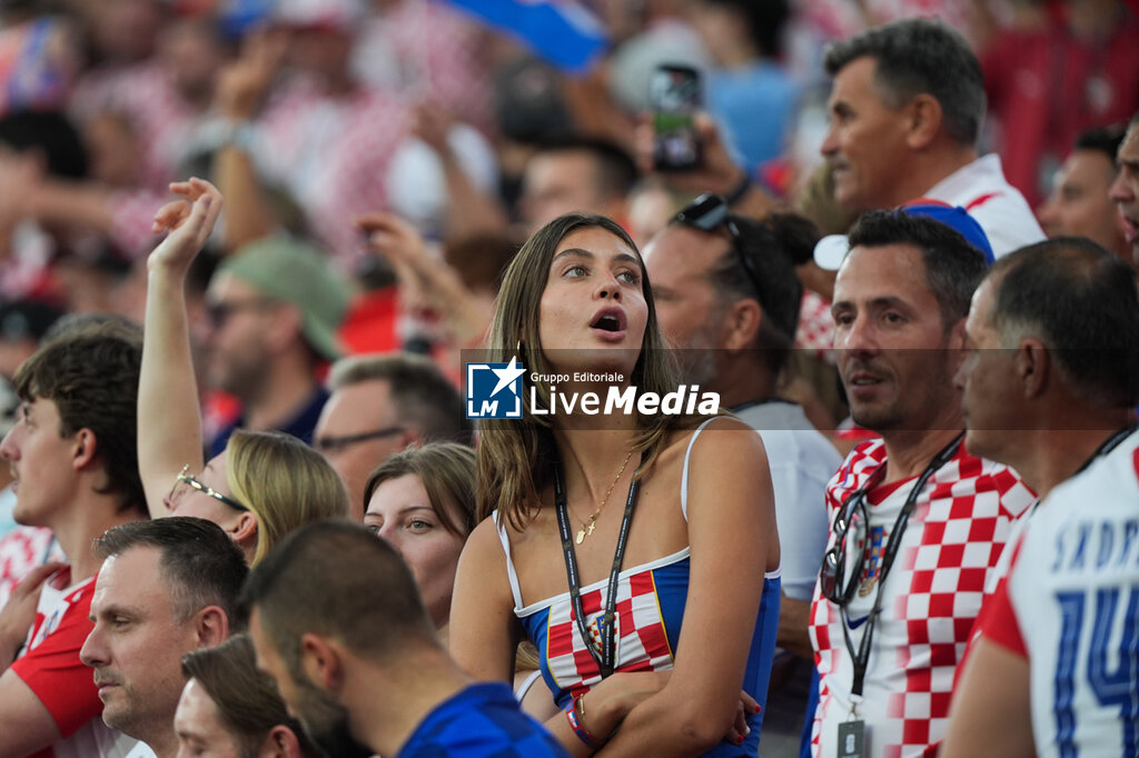 Portugal v Croatia Round of 32 - FIFA World Cup 2026 - FIFA WORLD CUP - SOCCER