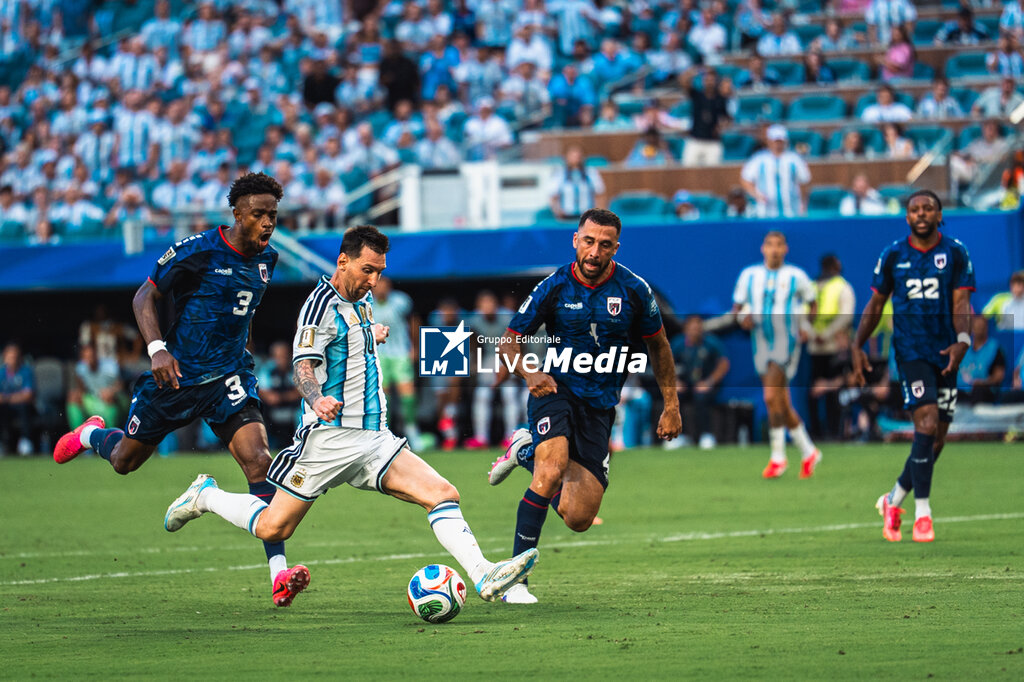 ARGENTINA vs CABO VERDE - FIFA WORLD CUP - SOCCER