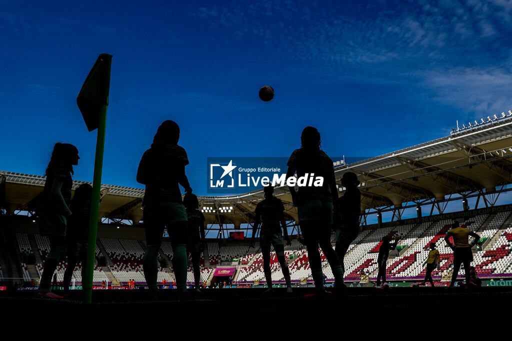 Football. Women's U20 World Cup. North Korea - Portugal. 07.09.2026 - FIFA WORLD CUP - SOCCER