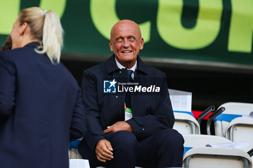 Football. Women's U20 World Cup. Spain - DPR Korea. 23.09.2026 - FIFA WORLD CUP - SOCCER