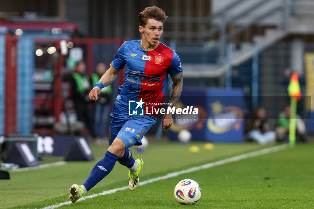 Piast Gliwice vs Arka Gdynia - POLISH EKSTRAKLASA - SOCCER