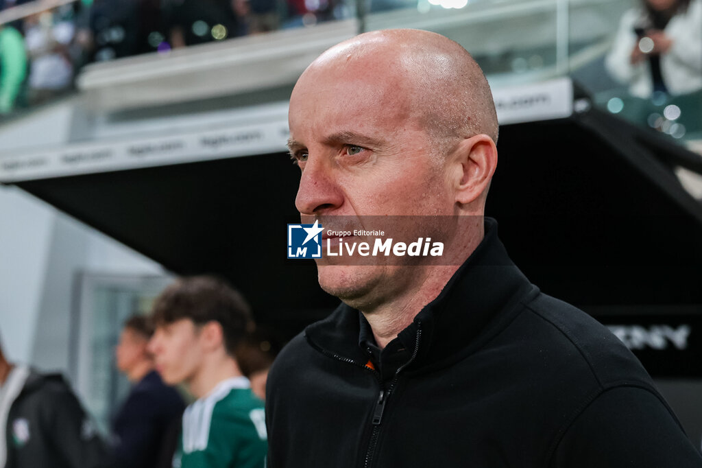 PKO BP Ekstraklasa. Legia Warszawa - Widzew Lodz. 01.05.2026 - POLISH EKSTRAKLASA - SOCCER