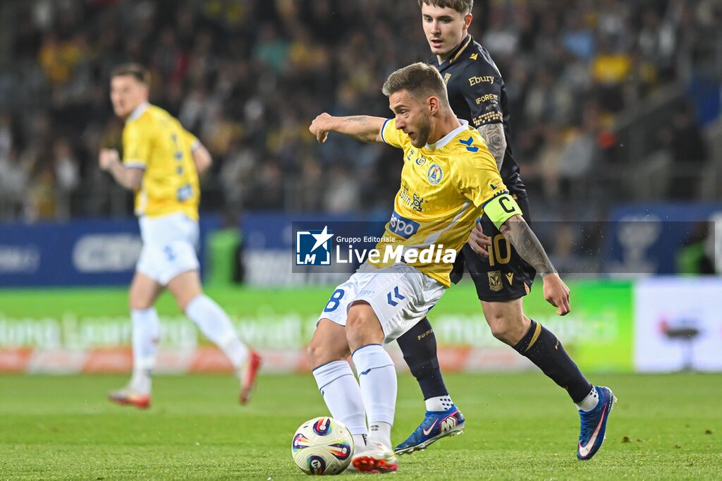 PKO BP Ekstraklasa. Motor Lublin - Lech Poznan. 02.05.2026 - POLISH EKSTRAKLASA - SOCCER