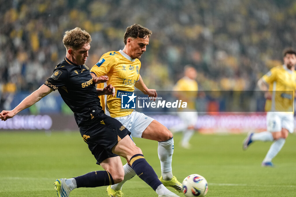 Motor Lublin vs Lech Poznan - POLISH EKSTRAKLASA - SOCCER