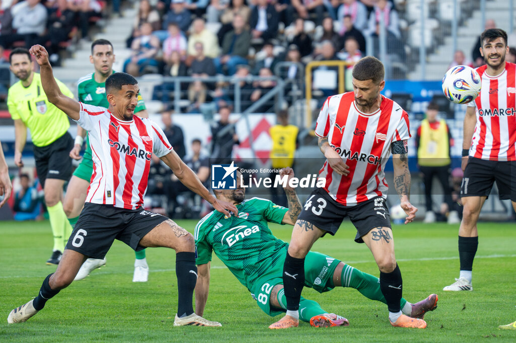 PKO BP Ekstraklasa. Cracovia vs Radomiak Radom - POLISH EKSTRAKLASA - SOCCER