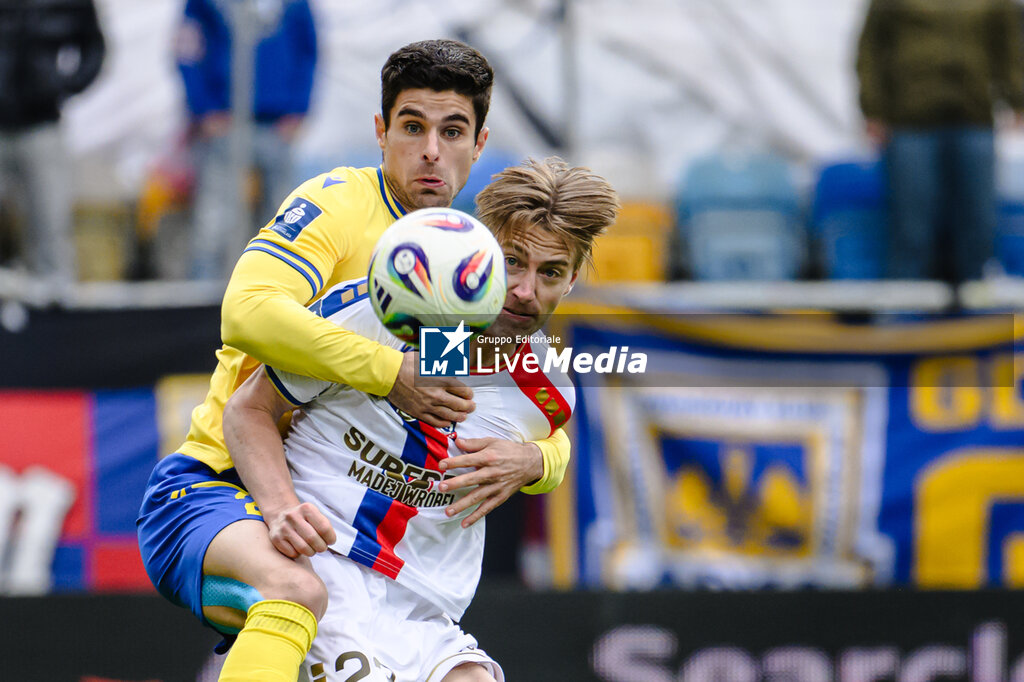 Arka Gdynia vs Gornik Zabrze - POLISH EKSTRAKLASA - SOCCER