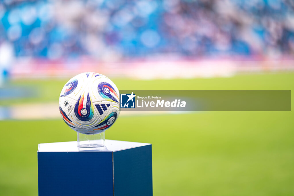 Wisla Plock vs Gornik Zabrze - POLISH EKSTRAKLASA - SOCCER