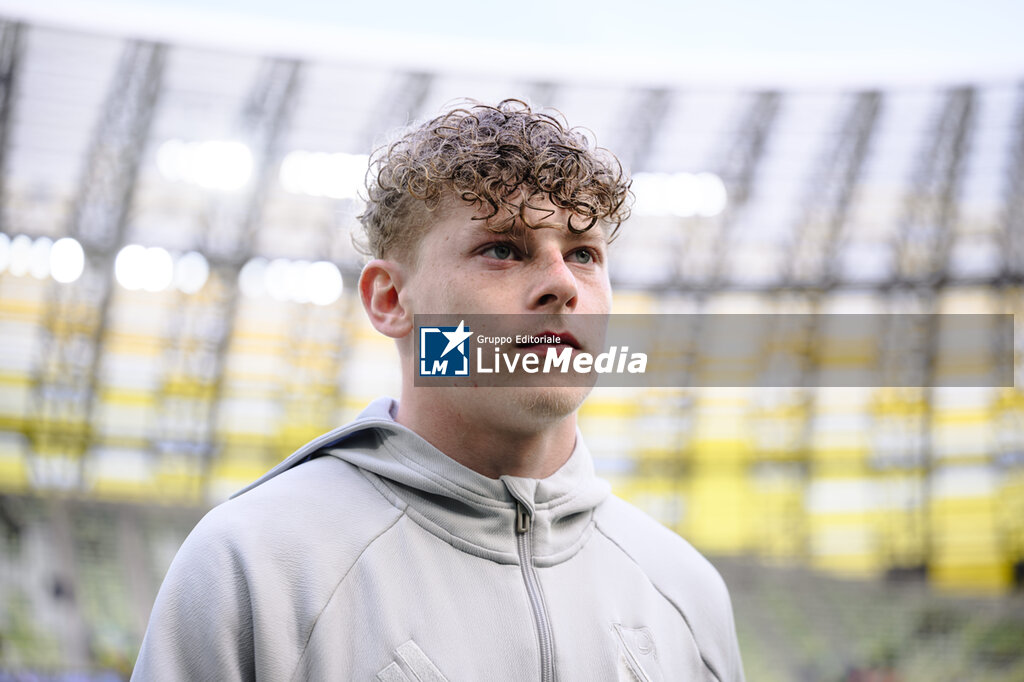 Football. PKO BP Ekstraklasa. Lechia Gdansk - Legia Warsaw. 17.05.2026 - POLISH EKSTRAKLASA - SOCCER