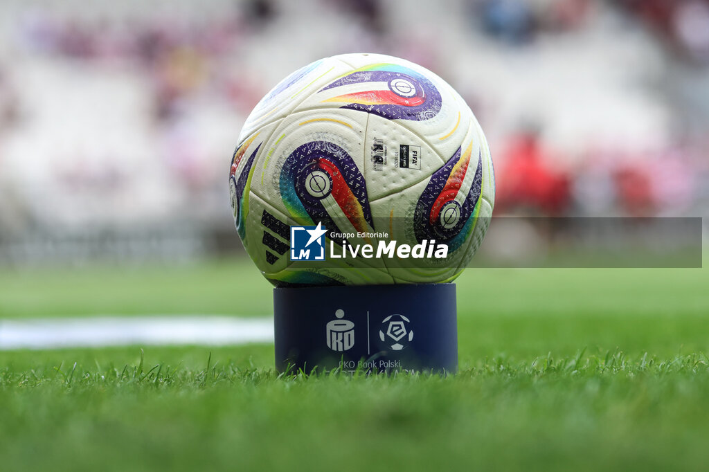 Football. PKO BP Ekstraklasa. Cracovia - Korona Kielce. 23.05.2026 - POLISH EKSTRAKLASA - SOCCER