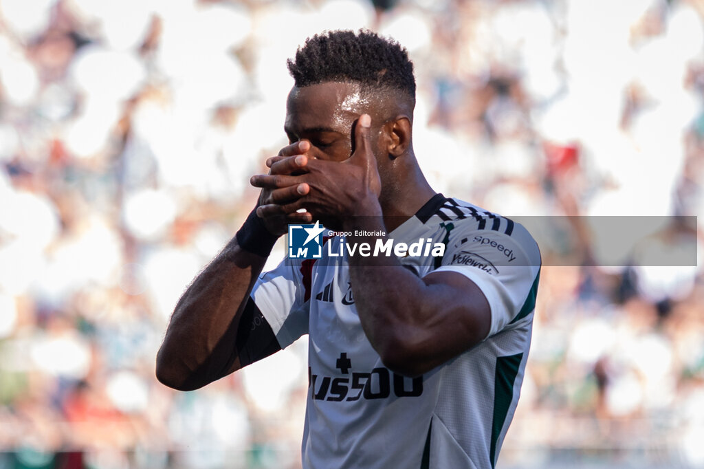 Football. PKO BP Ekstraklasa. Legia Warsaw - Motor Lublin. 23.05.2026 - POLISH EKSTRAKLASA - SOCCER