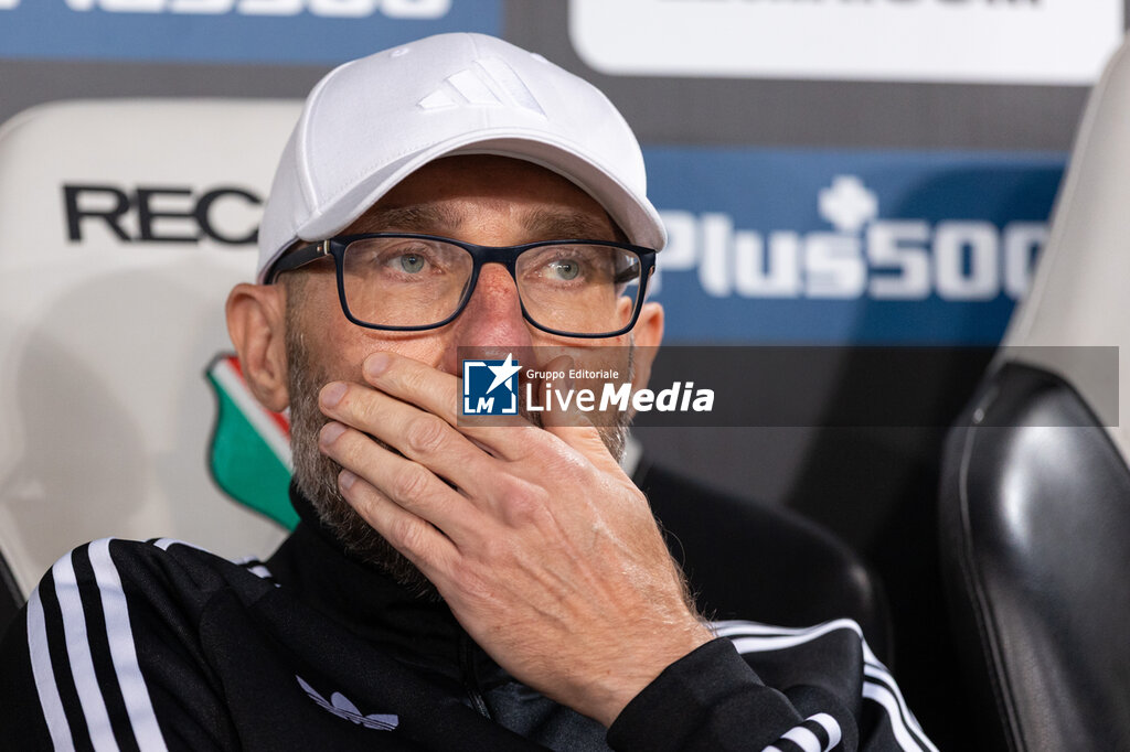Football. PKO BP Ekstraklasa. Legia Warsaw - Radomiak Radom. 14.08.2026 - POLISH EKSTRAKLASA - SOCCER