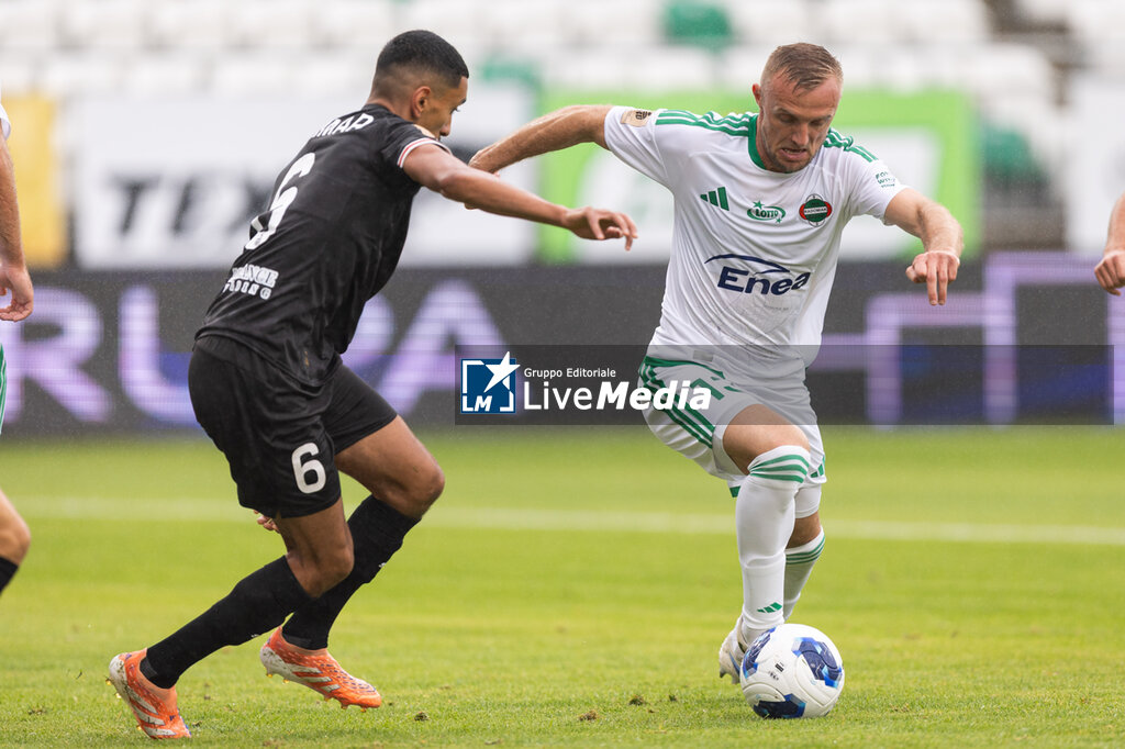 Radomiak Radom vs Cracovia - POLISH EKSTRAKLASA - SOCCER