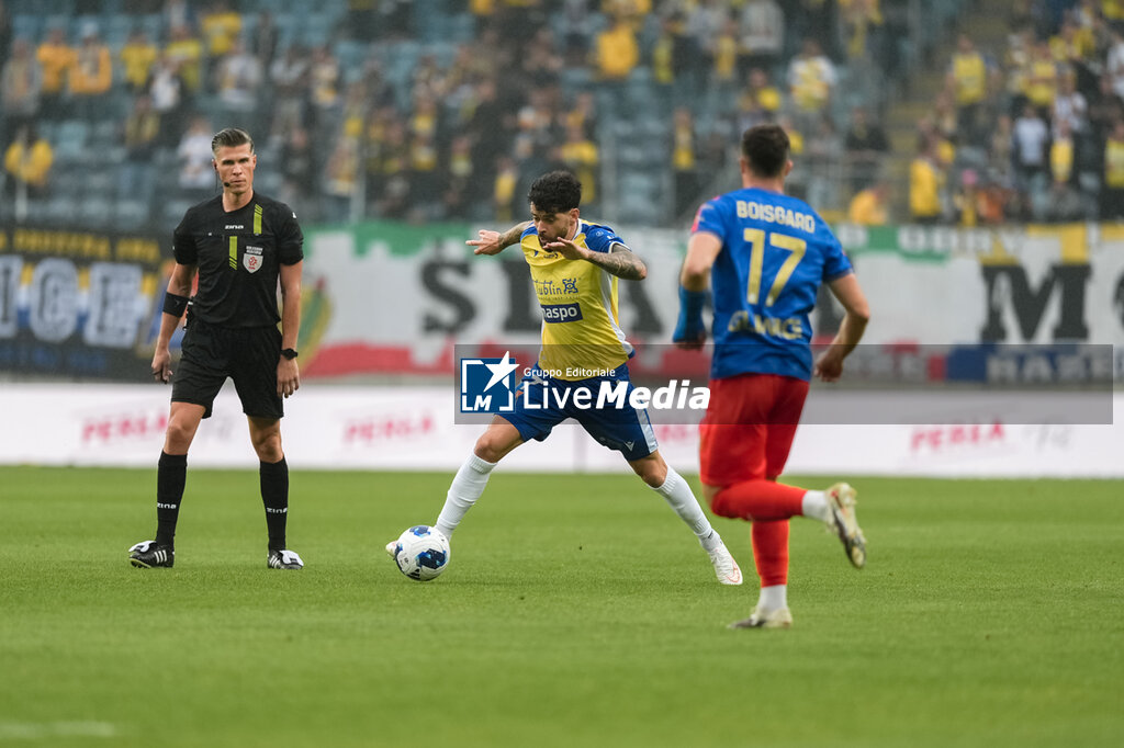 Football. PKO BP Ekstraklasa. Motor Lublin - Piast Gliwice. 29.08.2026 - POLISH EKSTRAKLASA - SOCCER