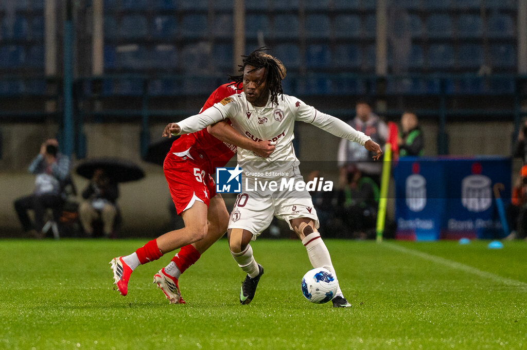 Wisla Krakow vs Jagiellonia Bialystok - POLISH EKSTRAKLASA - SOCCER
