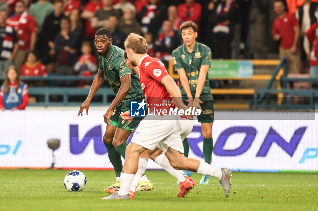 Wisla Krakow vs Slask Wroclaw - POLISH EKSTRAKLASA - SOCCER