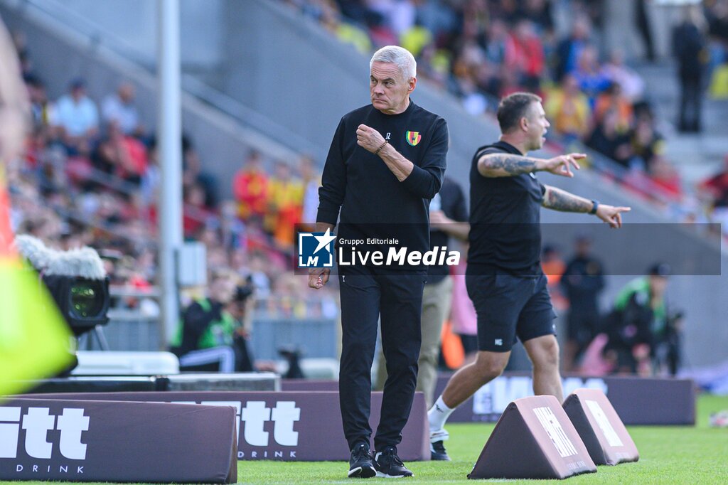 Korona Kielce vs Rakow Czestochowa - POLISH EKSTRAKLASA - SOCCER