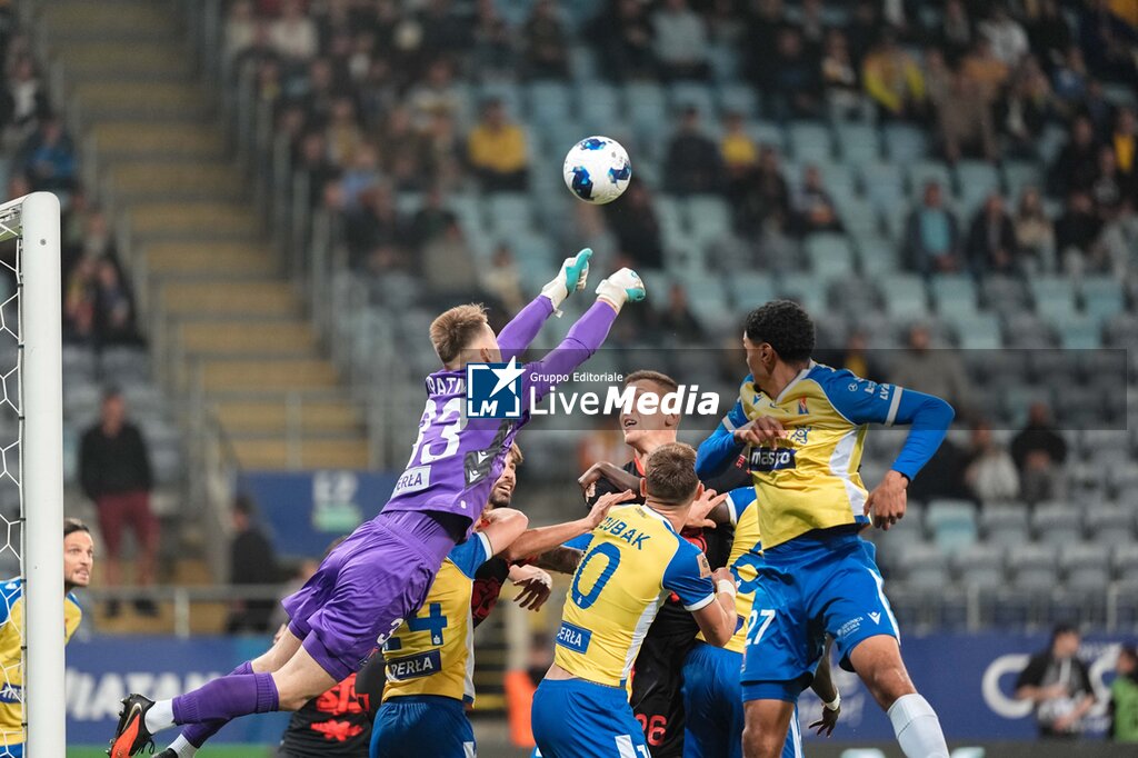 Motor Lublin vs Gornik Zabrze - POLISH EKSTRAKLASA - SOCCER