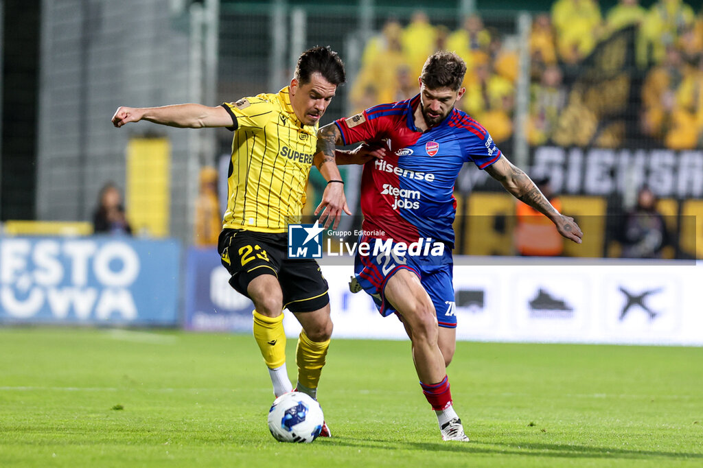 Rakow Czestochowa vs GKS Katowice - POLISH EKSTRAKLASA - SOCCER