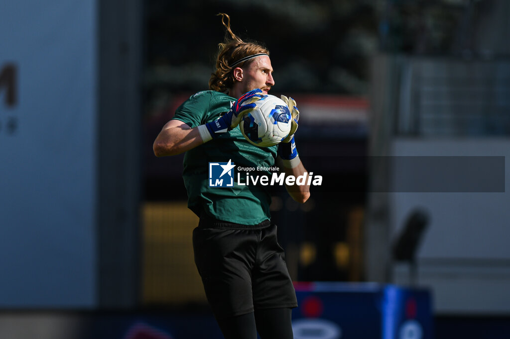 Football. PKO BP Ekstraklasa. Zaglebie Lubin - Jagiellonia Bialystok. 18.10.2026 - POLISH EKSTRAKLASA - SOCCER