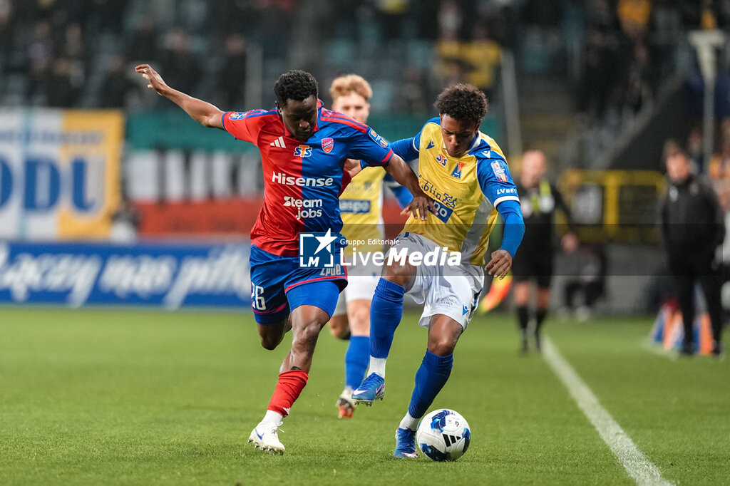 Motor Lublin vs Rakow Czestochowa - POLISH CUP - SOCCER
