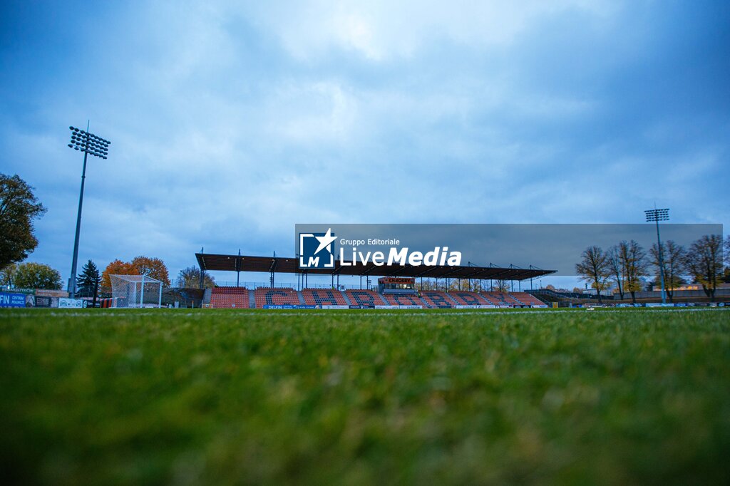 Football. STS Puchar Polski. Chrobry Glogow - Polonia Bytom. 29.10.2026 - POLISH CUP - SOCCER