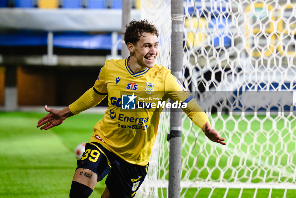 Football. STS Puchar Polski. Arka Gdynia - Stal Rzeszow. 29.10.2026 - POLISH CUP - SOCCER