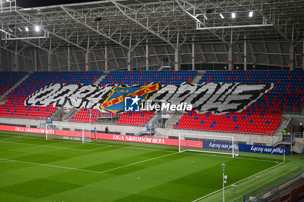 Football. STS Puchar Polski. Odra Opole - Slask Wroclaw. 29.10.2026 - POLISH CUP - SOCCER